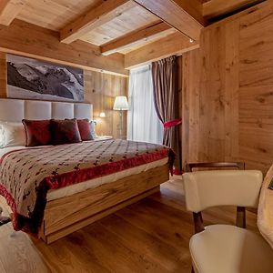 Suite de Luxe
